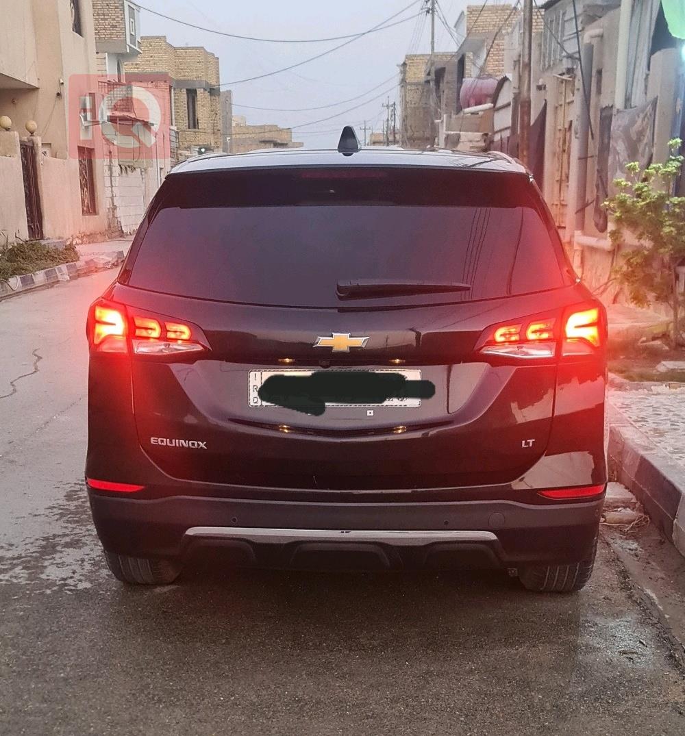 شيفروليه إكوينوكس